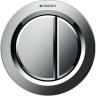 Кнопка смыва для унитаза GEBERIT TYPE 01 116.042.46.1