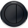 Кнопка смыва для унитаза GEBERIT TYPE 10 116.056.KM.1